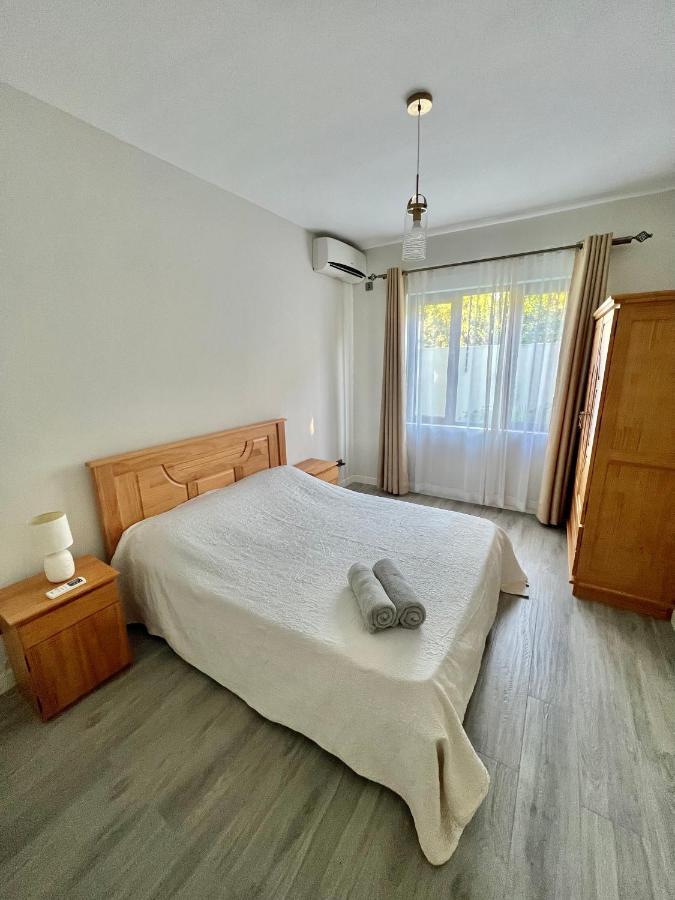 Seabreeze Flat - 5 Minutes Walk To The Pereybere Grand Baie